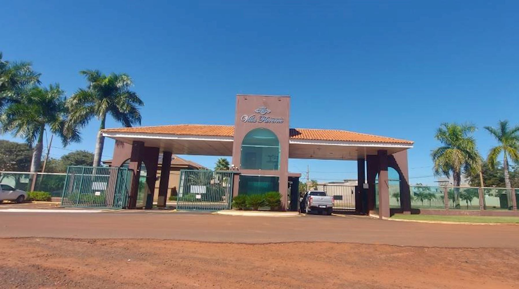 Divulgação - Biasi Leilões
Casa de Condomínio na Villa Florence em Frutal /MG
