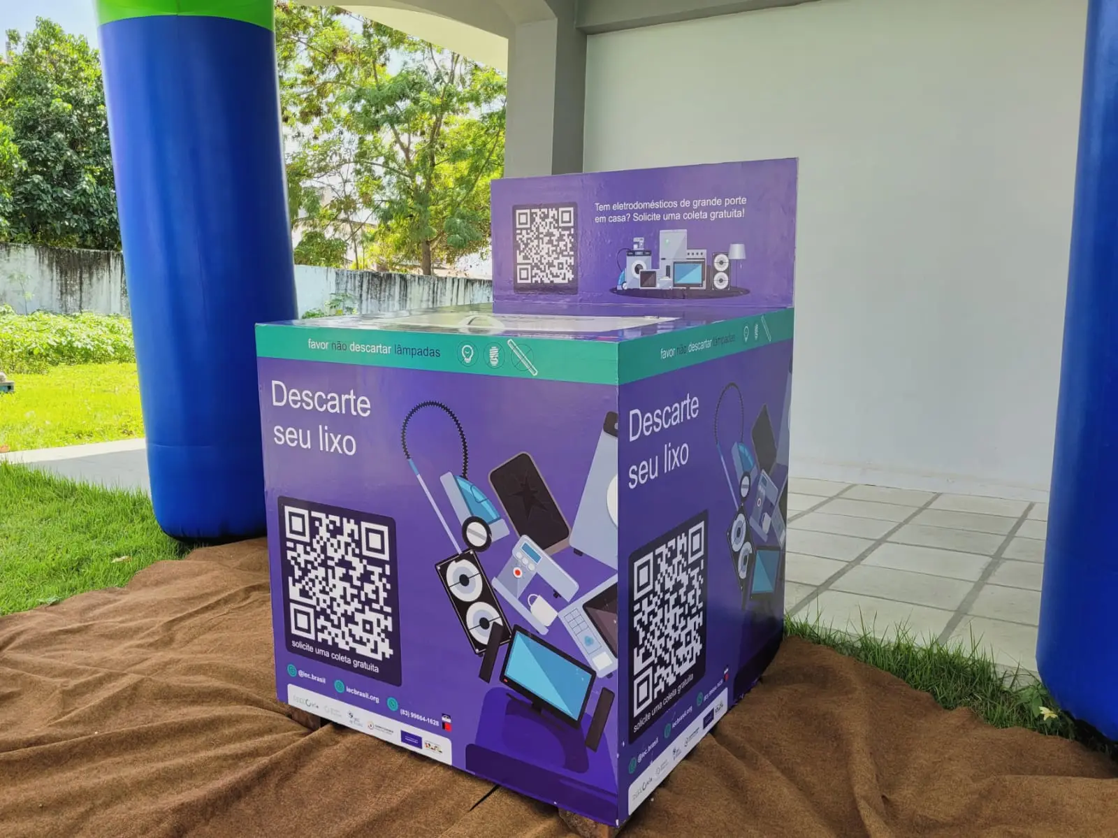 REEEcicle (Foto: Divulgação)