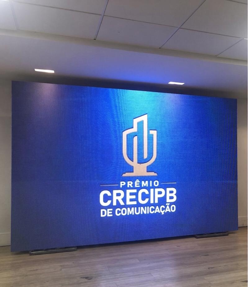 Creci-PB lança Prêmio de Comunicação e reforça transparência no mercado imobiliário (Foto: Divulgação)