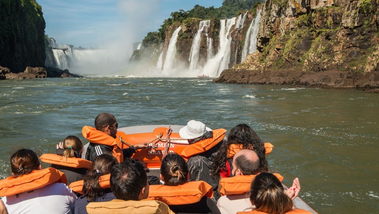Foto: Flickr/MTur Destinos