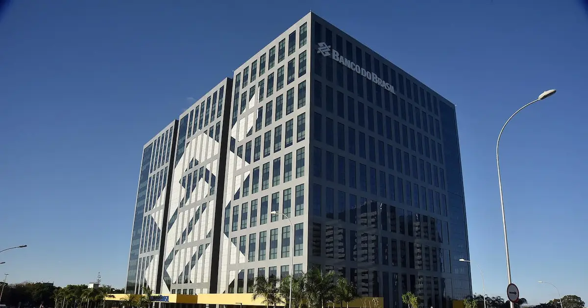 Banco do Brasil (Foto: Reprodução)