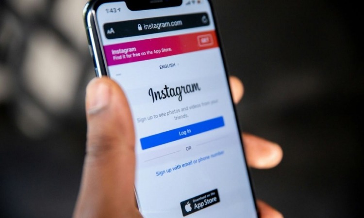 Meta anunciou o lançamento do Instagram Shop em 22 países, incluindo o Brasil (Foto: Reprodução)