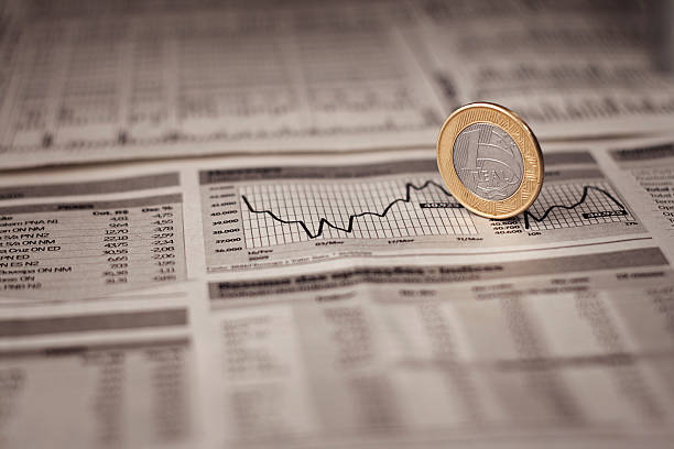 Economia brasileira (Foto: Reprodução / iStock)