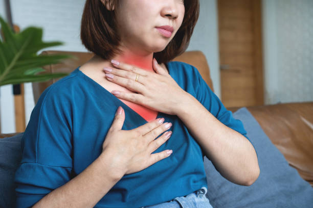 câncer de esôfago / iStock