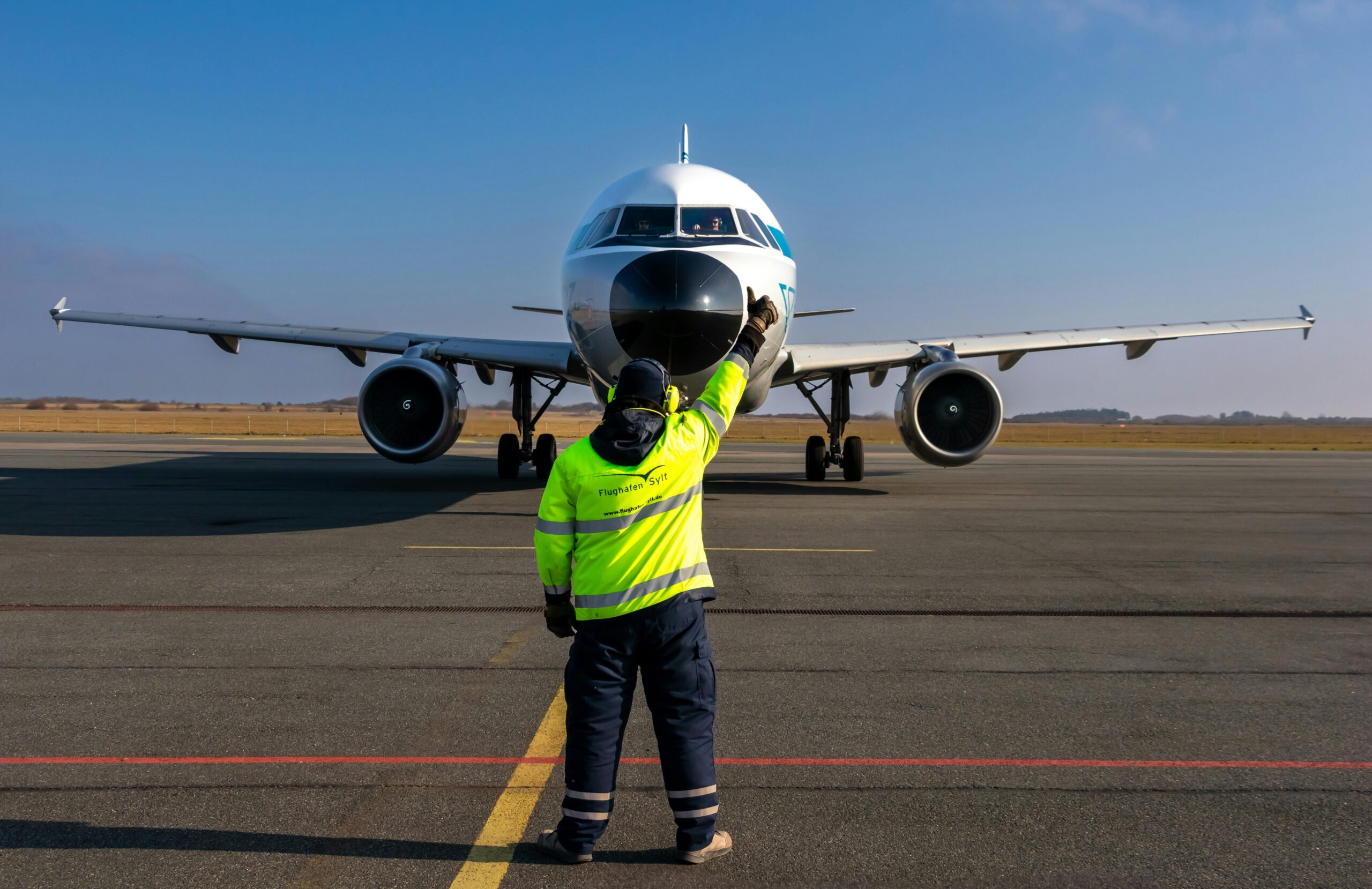 Preço médio das passagens aéreas sobe 17% em março (Foto: Joerg Mangelsen / Pexels)