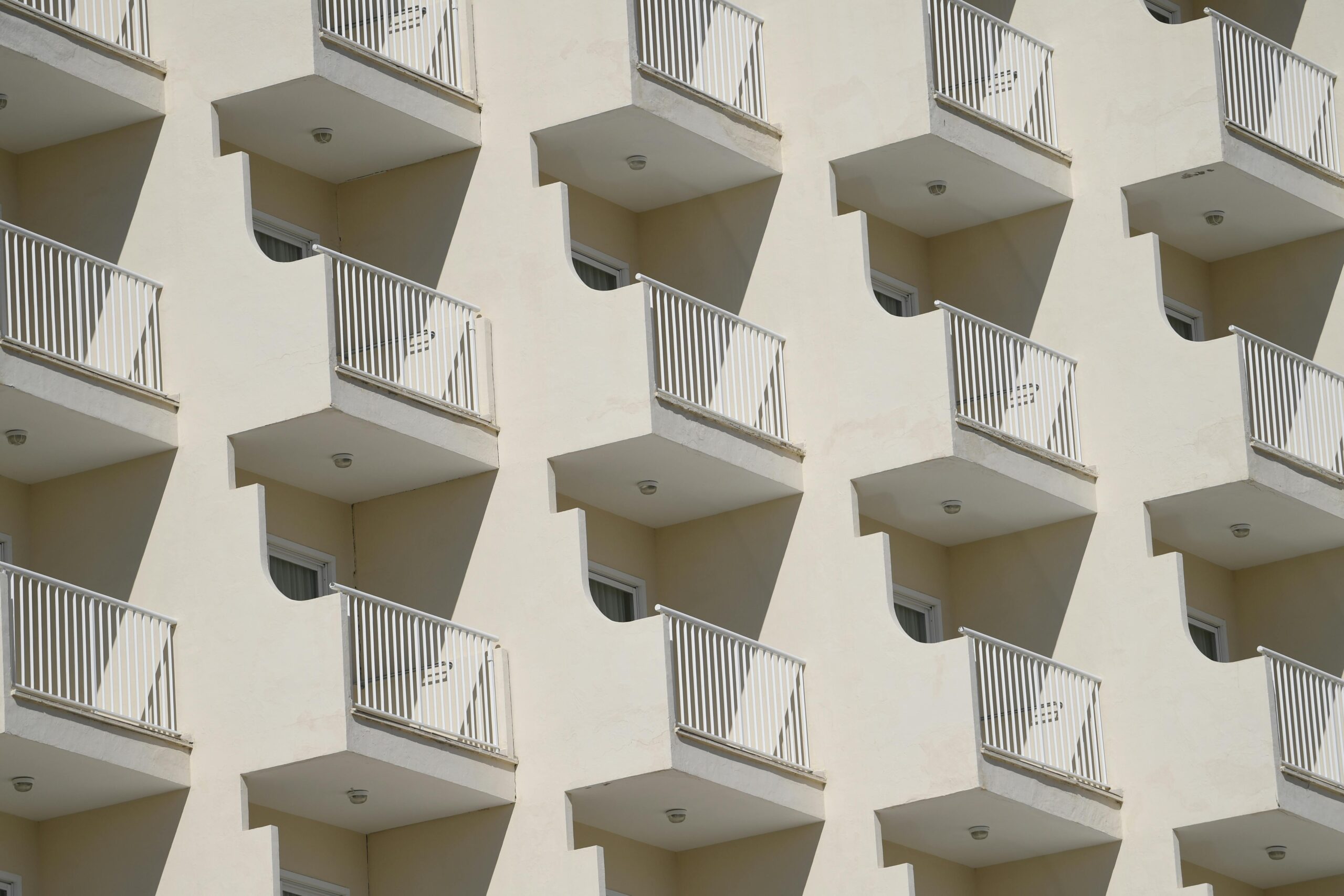 Aluguel de apartamento (Foto: Margo Evardson / Pexels)