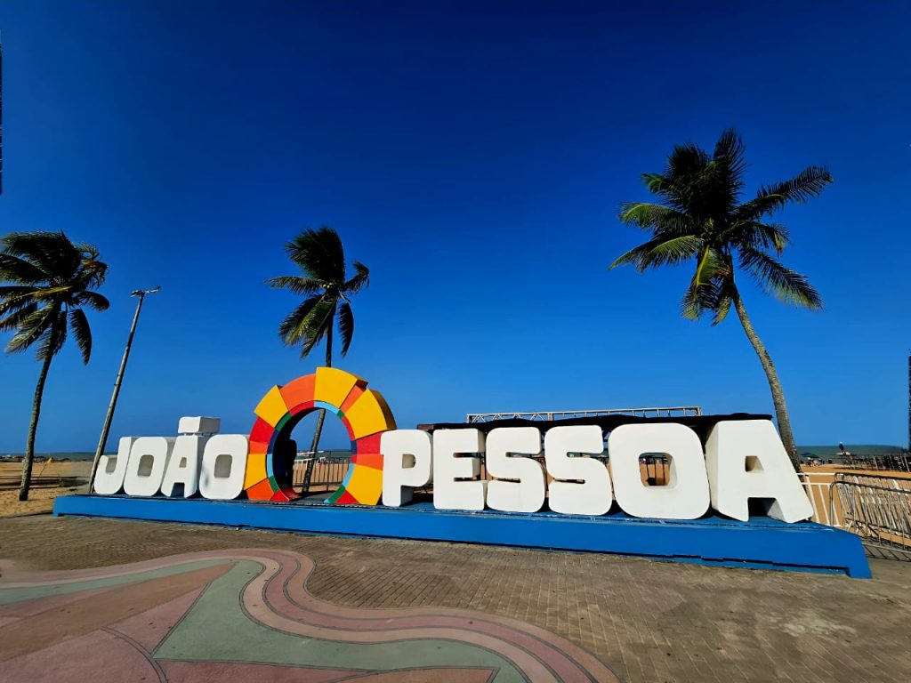 João Pessoa (Foto: Divulgação)