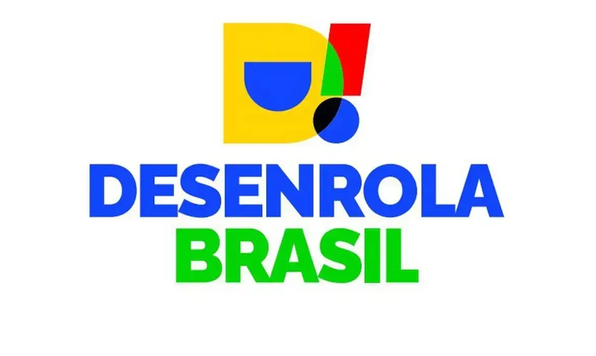 Logo do programa Desenrola Brasil. (Foto: Agência Brasil)