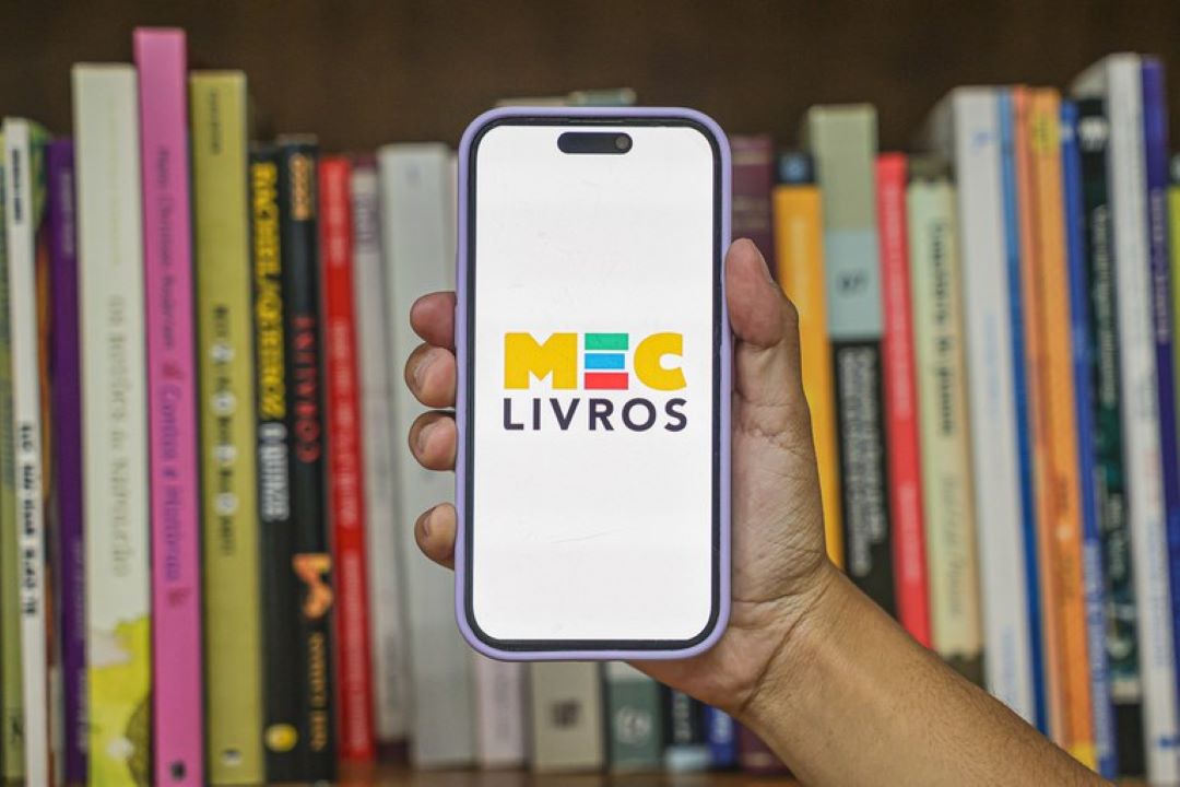 MEC Livros (Foto: Divulgação)