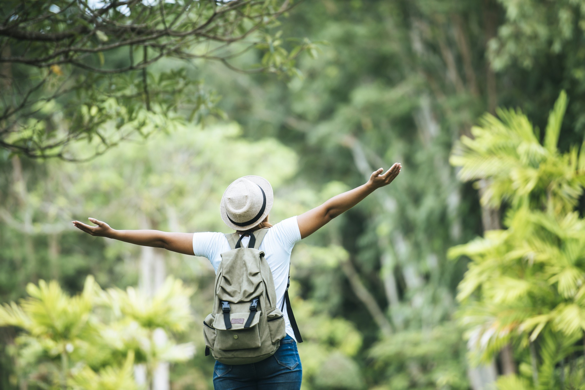 Turismo wellness cresce no Brasil (Foto: Divulgação)
