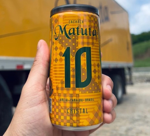 Matuta celebra cinco anos como patrocinadora oficial do São João de Campina Grande