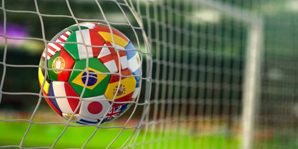 Copa do Mundo da FIFA 2026™ (Foto: Reprodução / iStock)