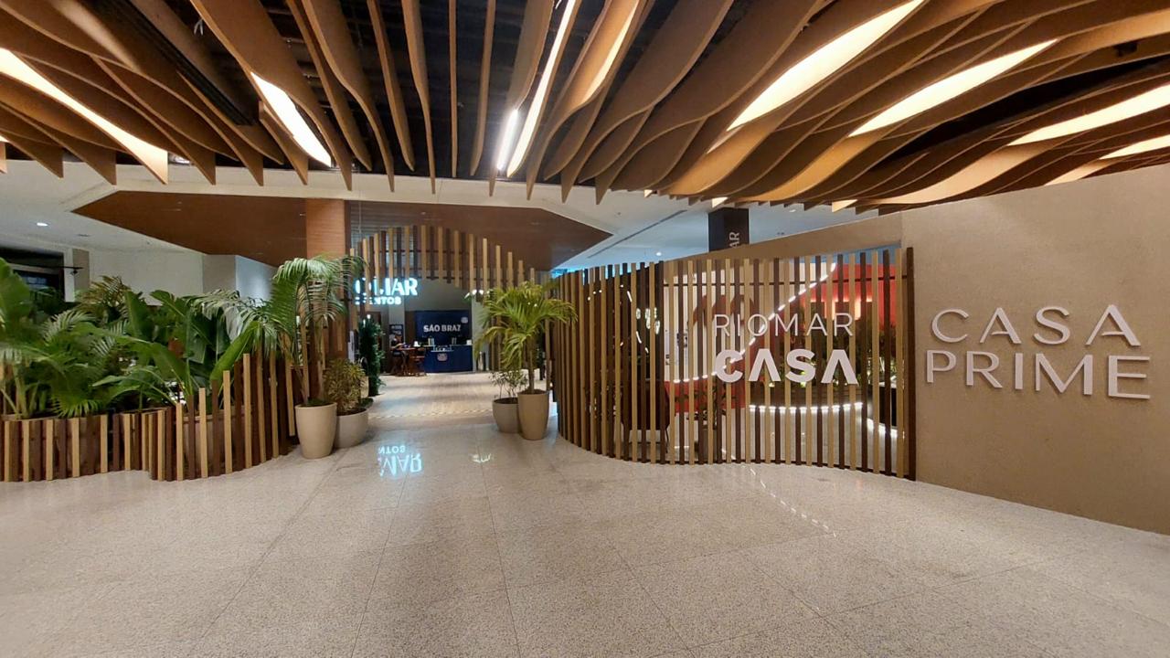 RioMar Casa amplia experiência do morar e lança o Casa Prime, salão dedicado ao mercado imobiliário de alto padrão