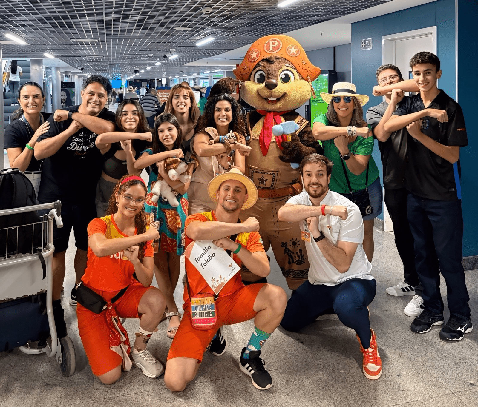 Grupo Tauá estreia no litoral brasileiro com abertura do resort em João Pessoa