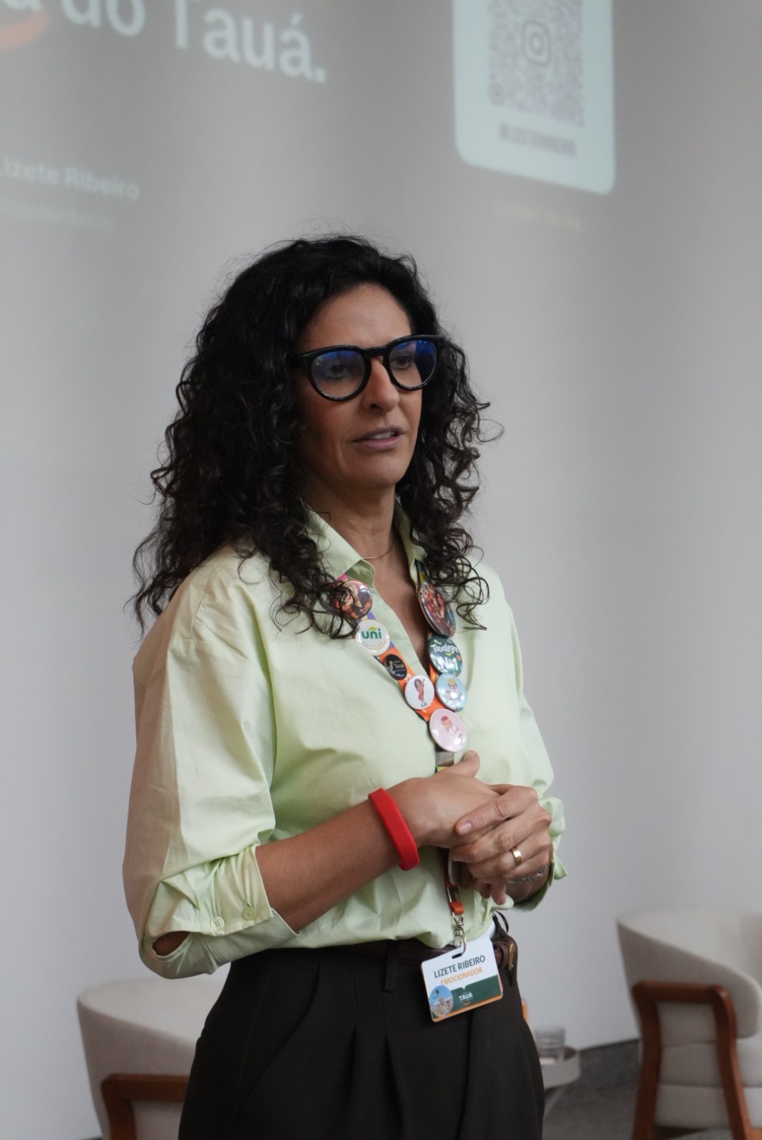 Tauá João Pessoa reúne empresários do LIDE PB para discutir cultura, liderança e gestão de pessoas