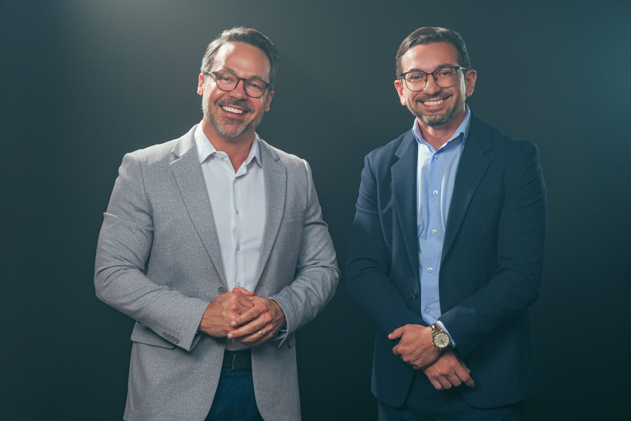 À frente de uma operação com 3 mil corretores, empresários analisam a transformação do mercado imobiliário
