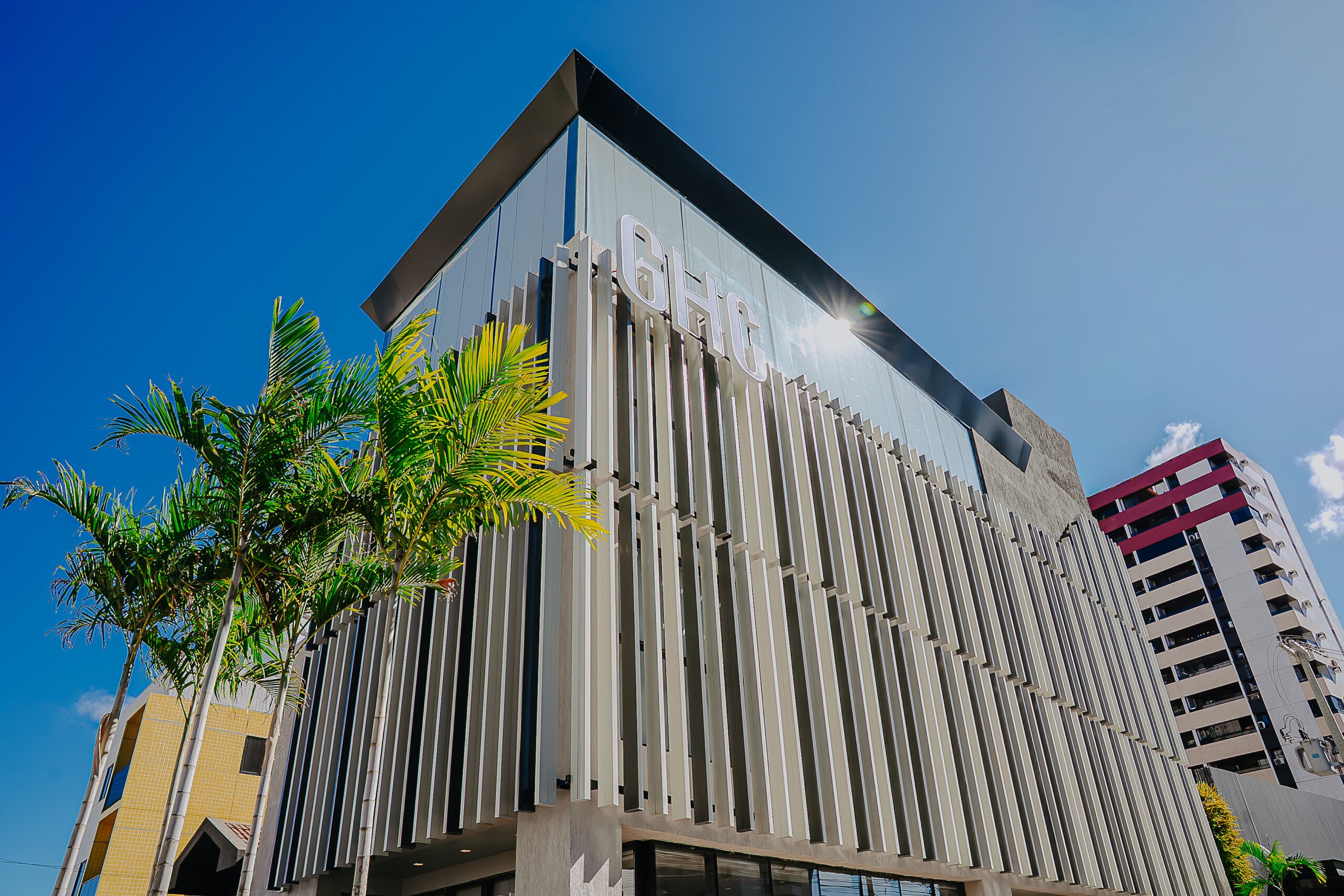 GHC Incorporações prepara meeting de lançamento do Vertus Fascinna