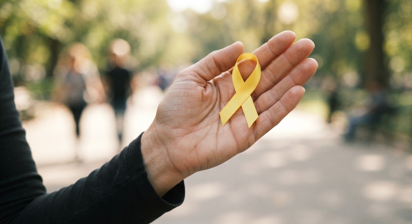 Setembro Amarelo: mudanças de comportamento podem indicar sofrimento emocional em familiares e amigos