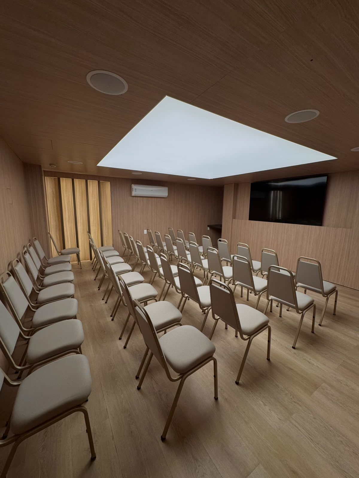 HCM Hotel amplia estrutura para eventos corporativos em João Pessoa