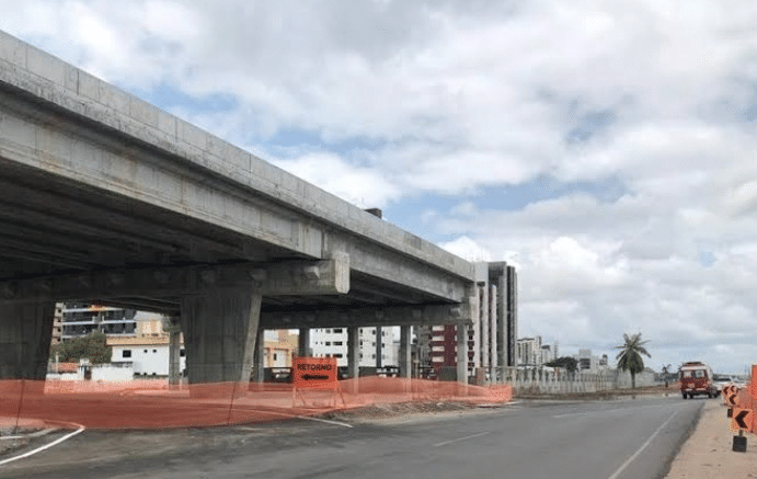 Setrans-PB solicita ao DNIT medidas para reduzir impactos das obras da BR-230