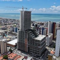 Vitrine do crescimento imobiliário, Manaíra segue como o coração econômico de João Pessoa