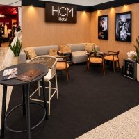 HCM Hotel amplia atuação no segmento de celebrações durante o Marriage Experience