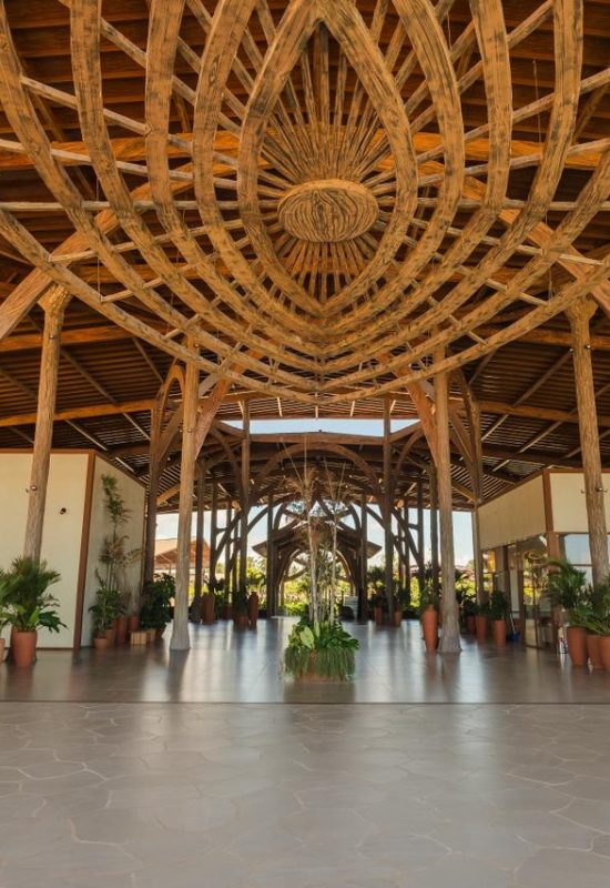 Tauá Resort & Convention João Pessoa (Foto: Divulgação)