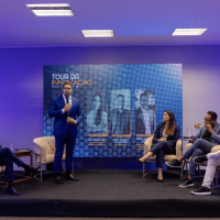 Empresa paraibana realiza segunda etapa do “Tour da Innovação” na capital do Tocantins