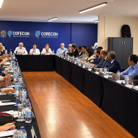 Conselho Federal de Economia destaca atuação do Corecon-PB e aponta novos caminhos para a profissão na Paraíba